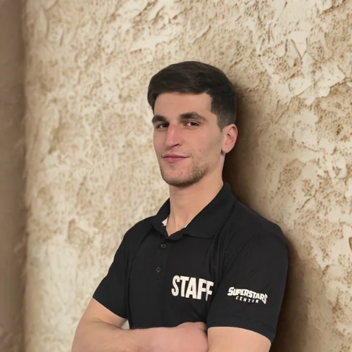 Kassem MOUSSAOUI