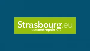 Strasbourg eurométropole