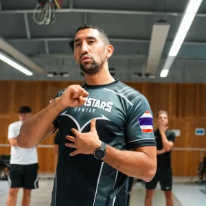 Abonnement cours collectifs superstars center