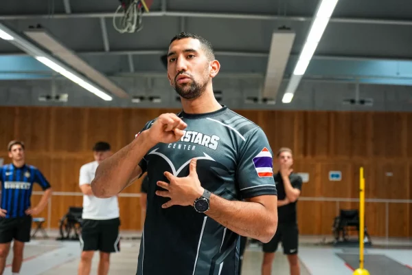 Abonnement cours collectifs superstars center