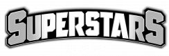 Logo Superstars Center