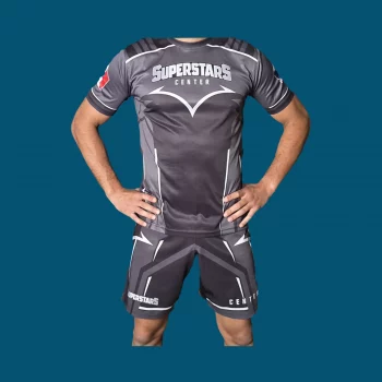 tenue superstars center